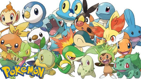 ¿Qué Pokémon Eres?