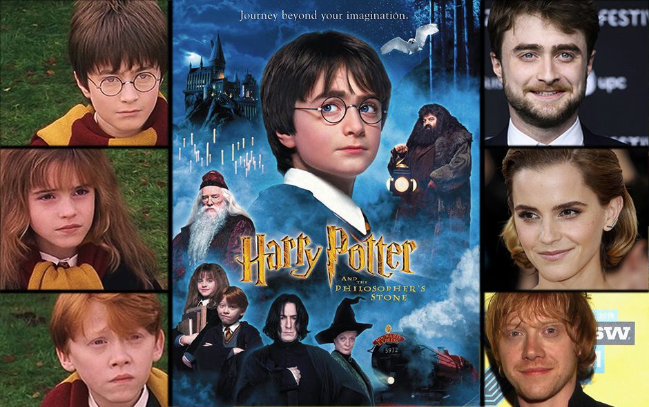 Que Tan Fan Eres De Harry Potter