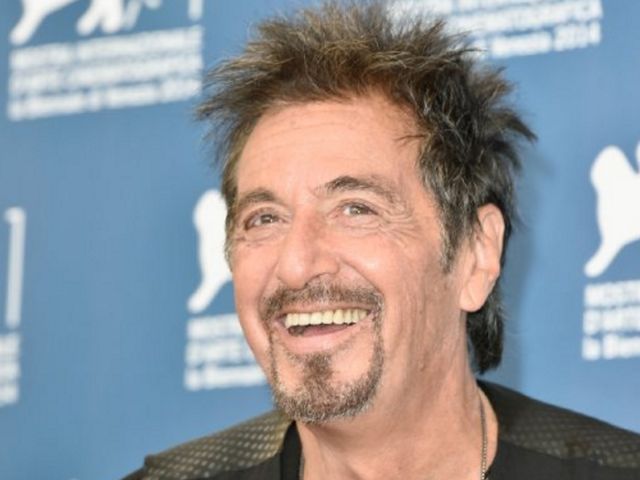 ¿Cuánto sabes de Al Pacino?