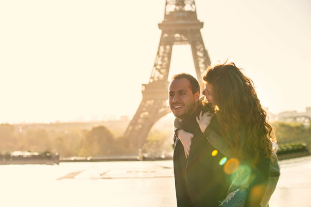 TEST Descubre quién sería tu amor ideal